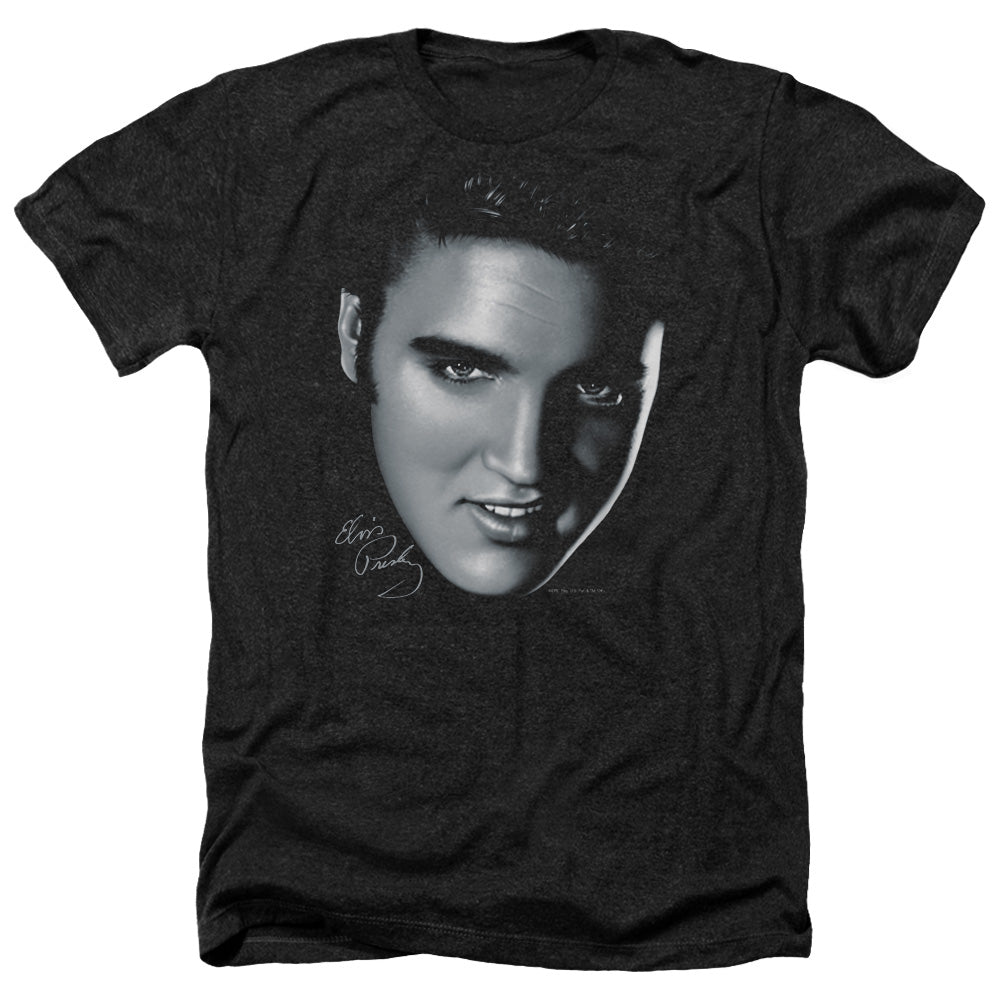 Elvis Presley Big