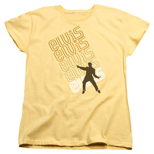 ELVIS PRESLEY POINTING-S/S T-Shirt