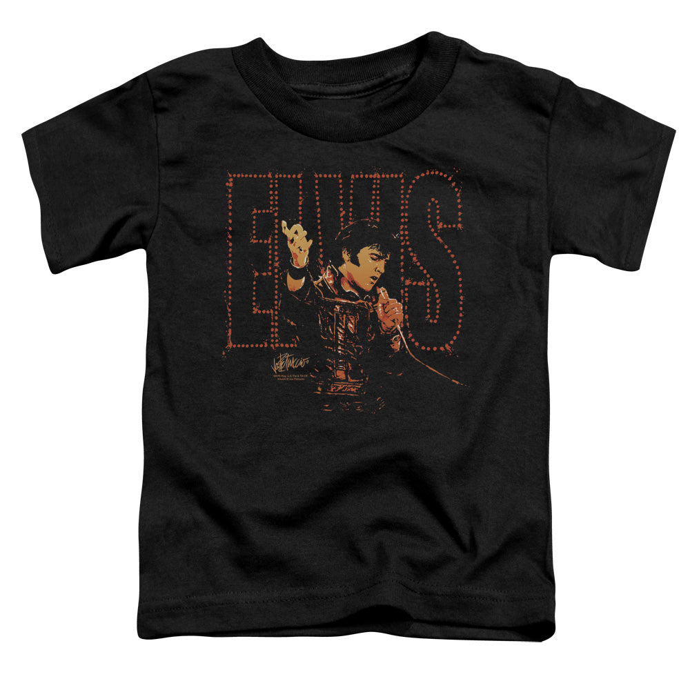 ELVIS PRESLEY TAKE MY HAND-S/S T-Shirt