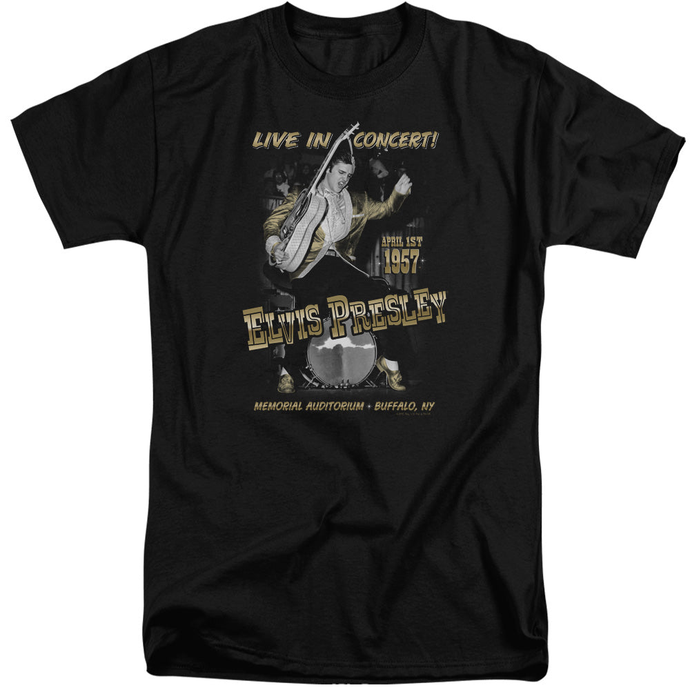 ELVIS PRESLEY LIVE T-Shirt