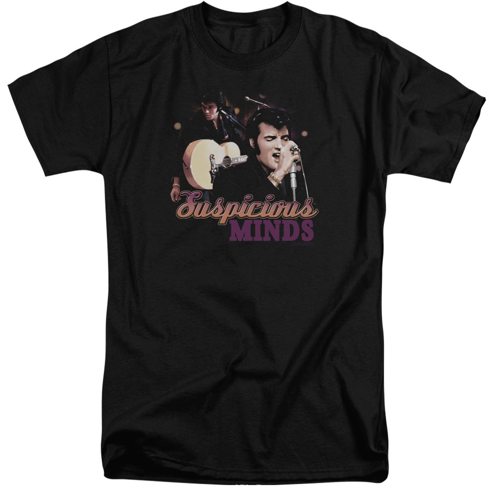 ELVIS PRESLEY T-Shirt