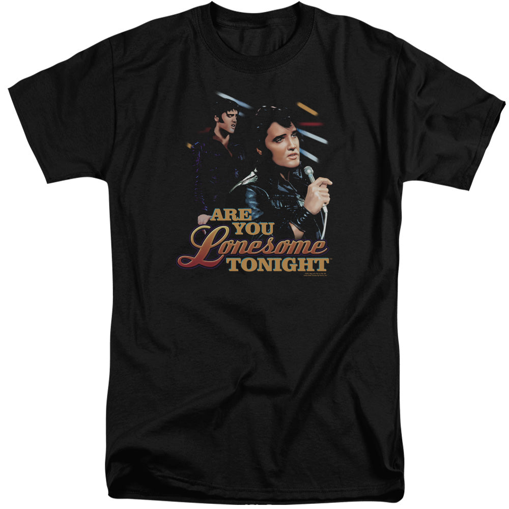 ELVIS PRESLEY ARE T-Shirt