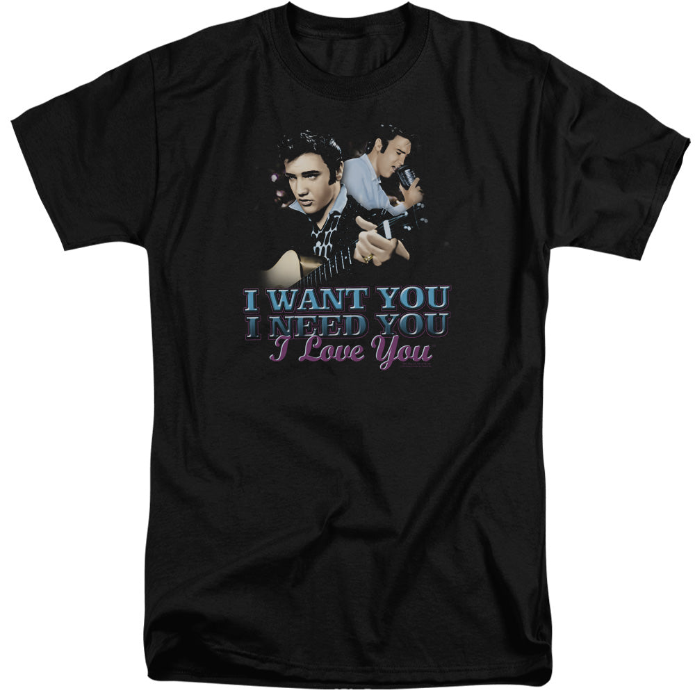 ELVIS PRESLEY I T-Shirt