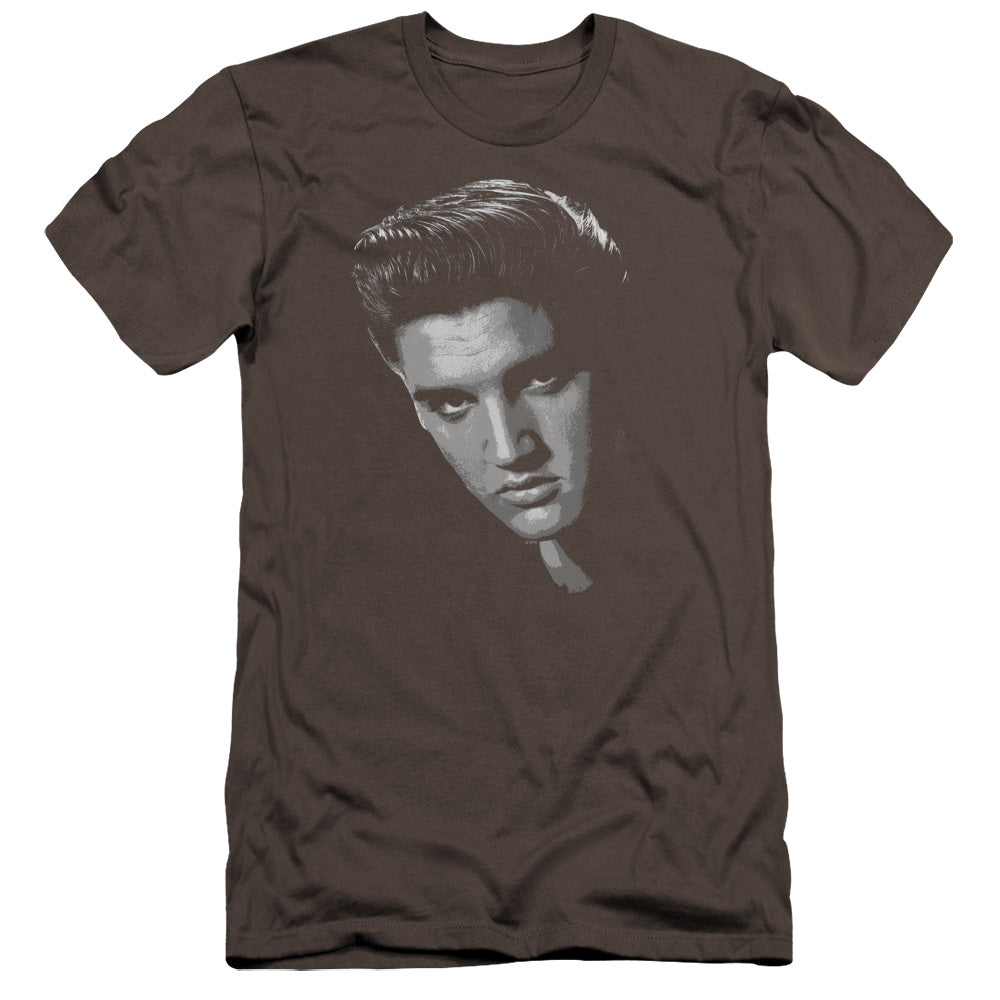 Elvis Presley American Idol-premuim Canvas Adult Slim
