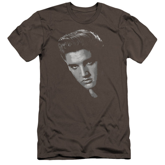 Elvis Presley American Idol-premuim Canvas Adult Slim