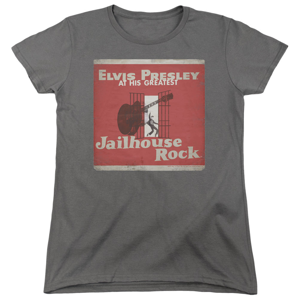 ELVIS PRESLEY GREATEST-S/S T-Shirt