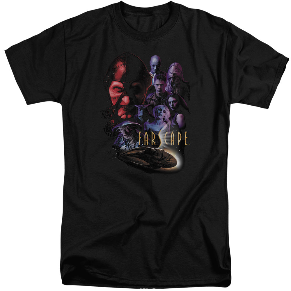 FARSCAPE T-Shirt