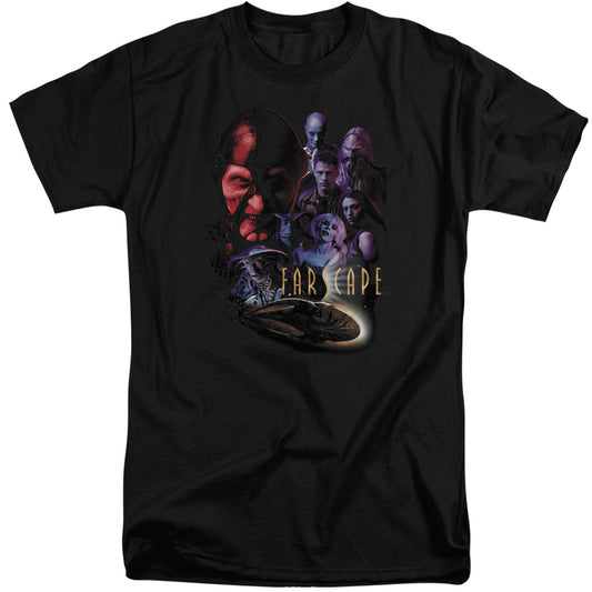 FARSCAPE T-Shirt
