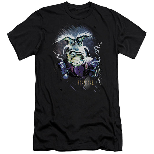 FARSCAPE RYGEL SMOKING GUNS-S/S T-Shirt