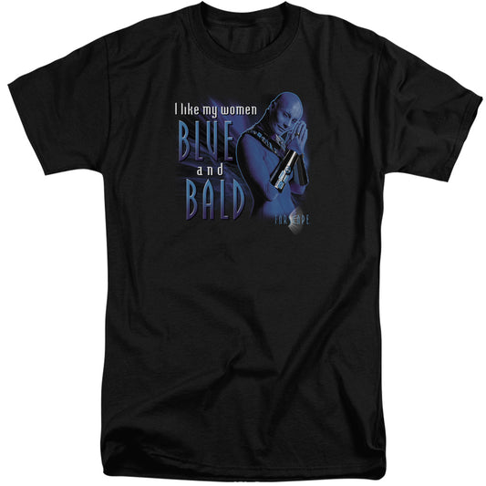 FARSCAPE BLUE T-Shirt