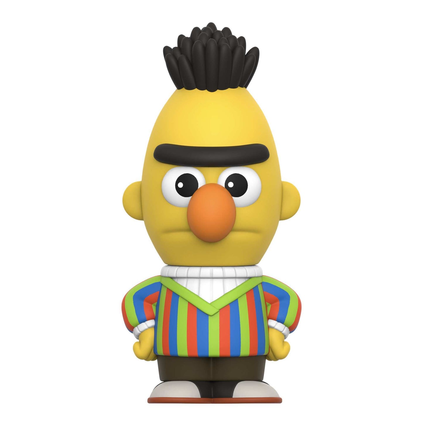 Sesame Street FUN! FUN! Wave 02 - Bert
