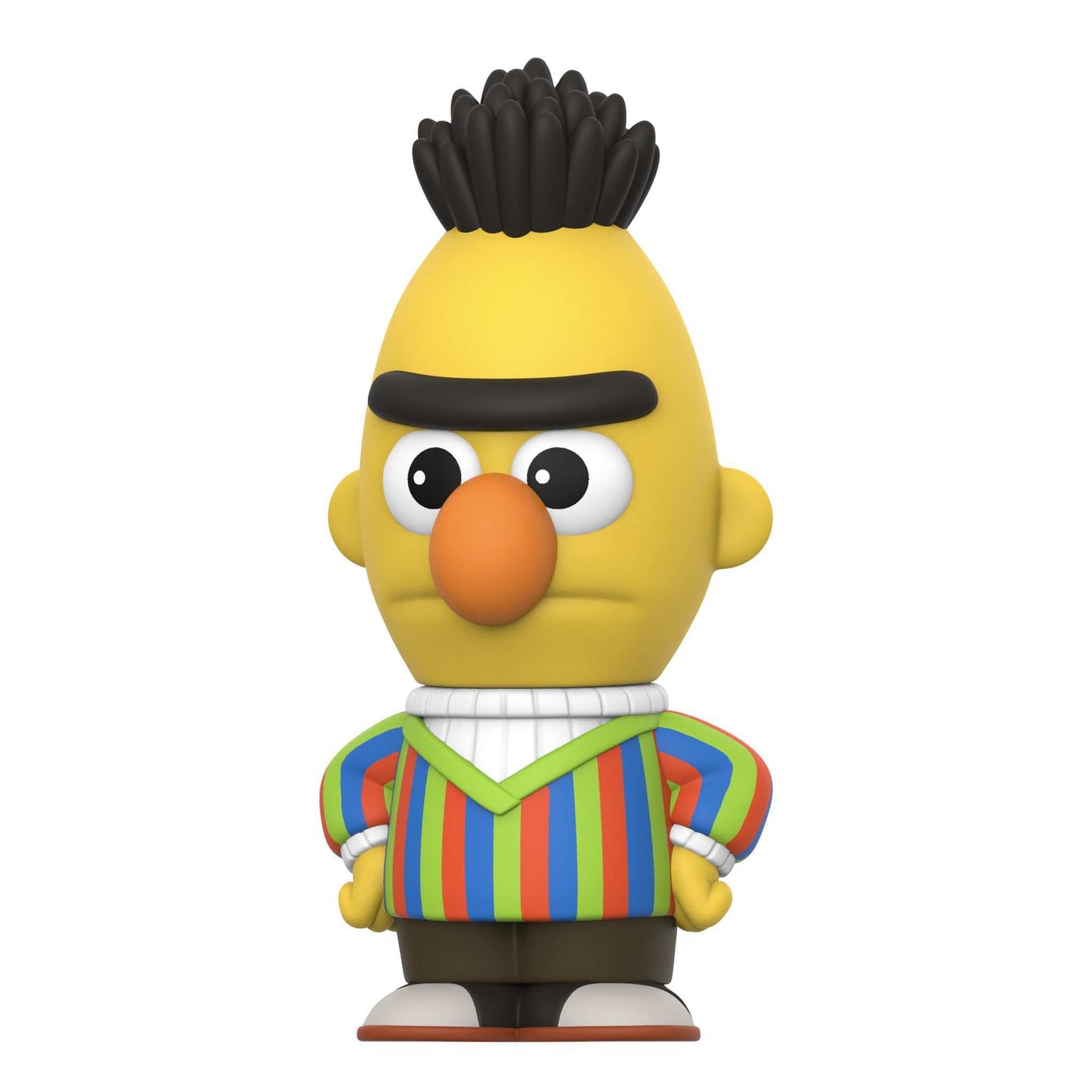 Sesame Street FUN! FUN! Wave 02 - Bert