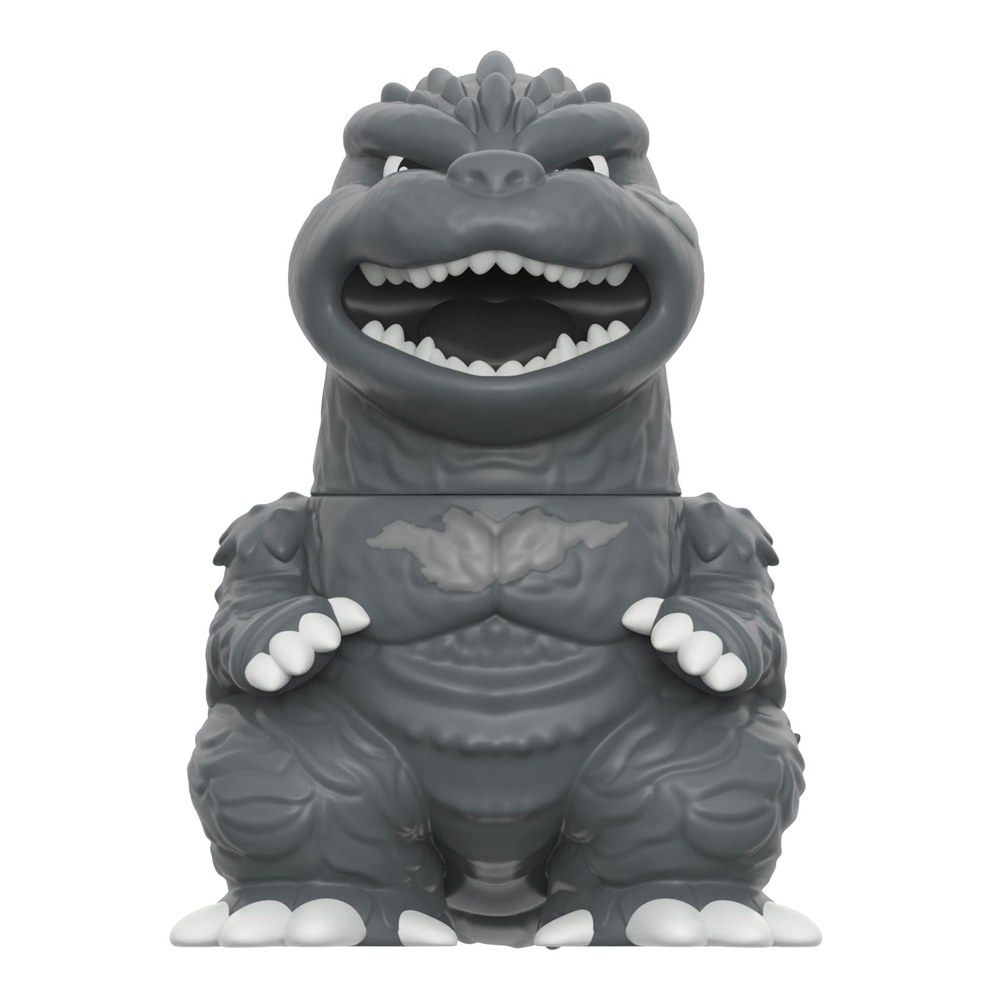 Toho FUN! FUN! - Minus One (Greyscale)