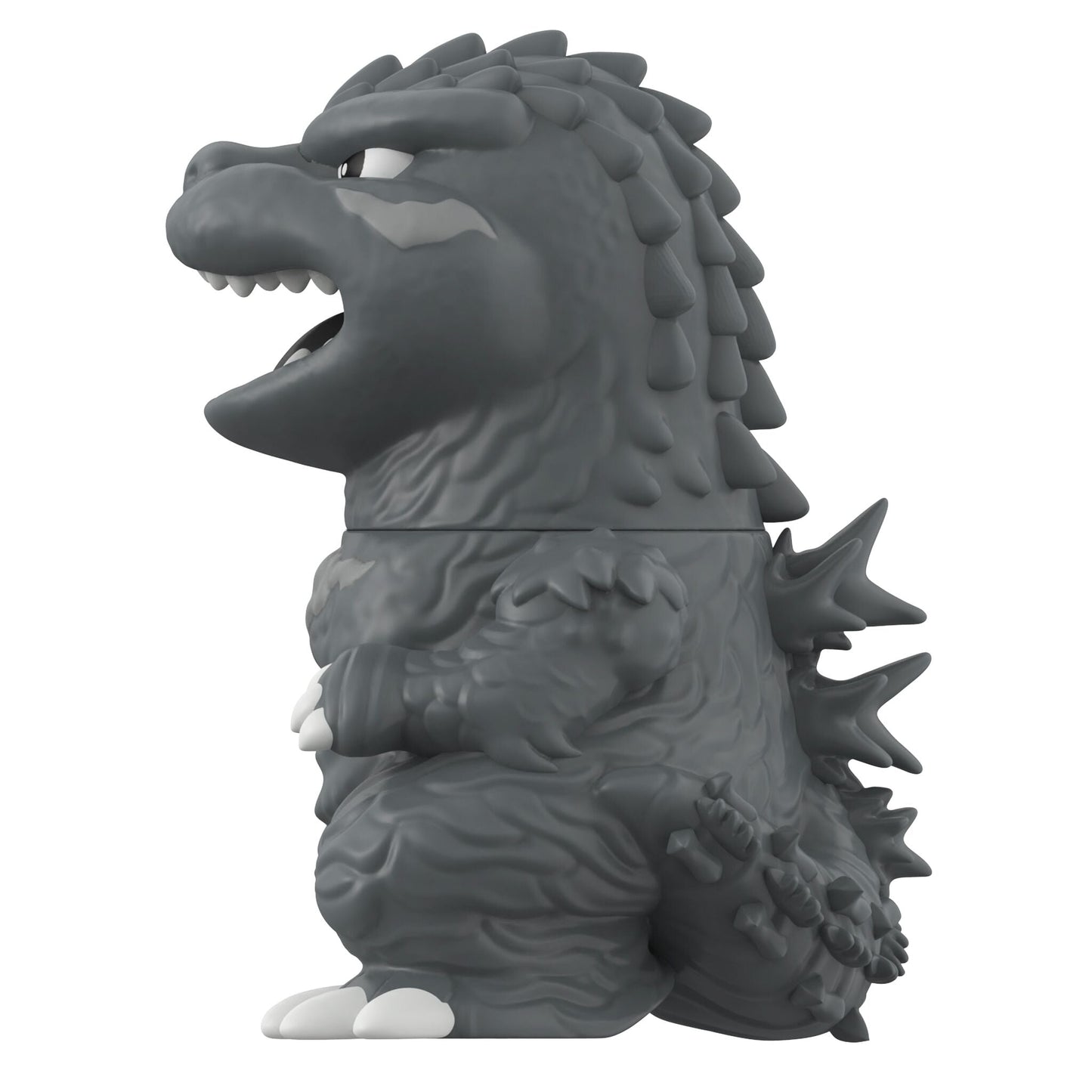 Toho FUN! FUN! - Minus One (Greyscale)
