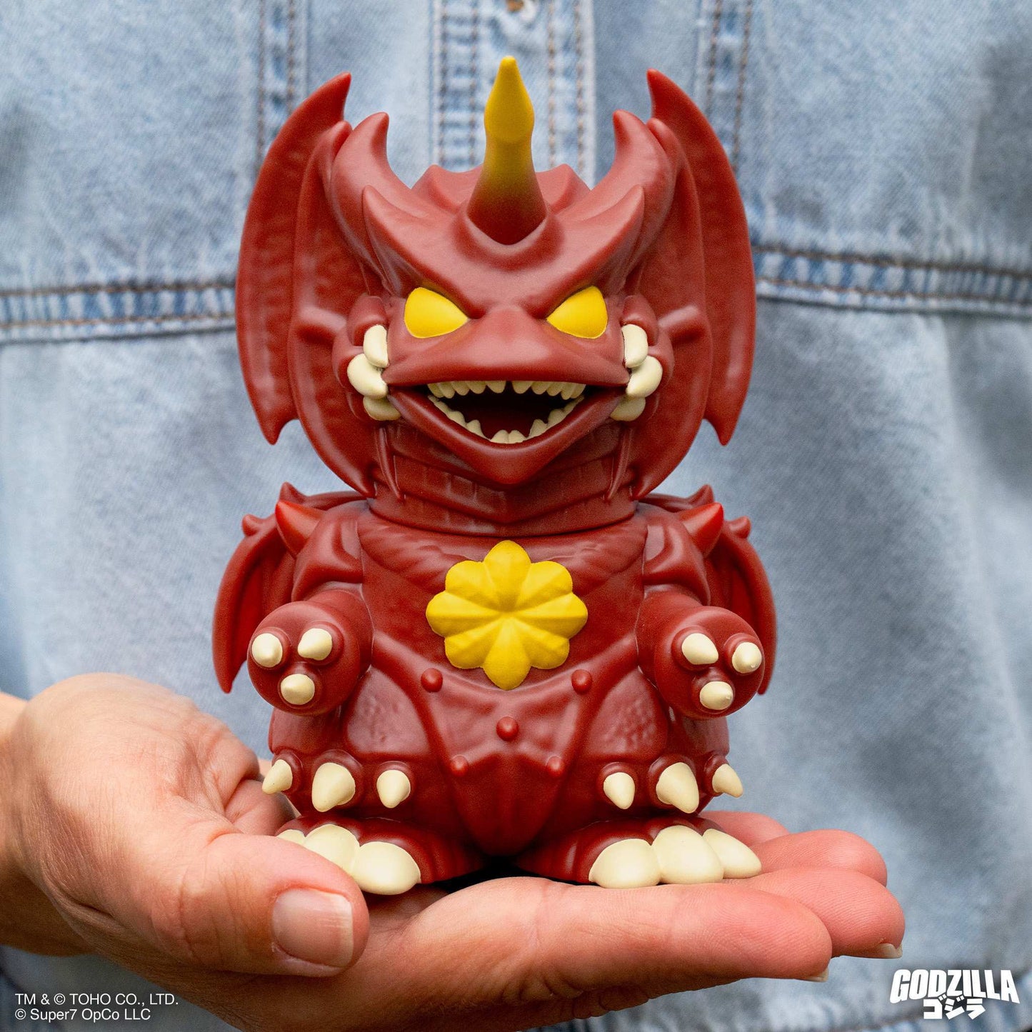 Toho FUN! FUN! Wave 02 - Destoroyah