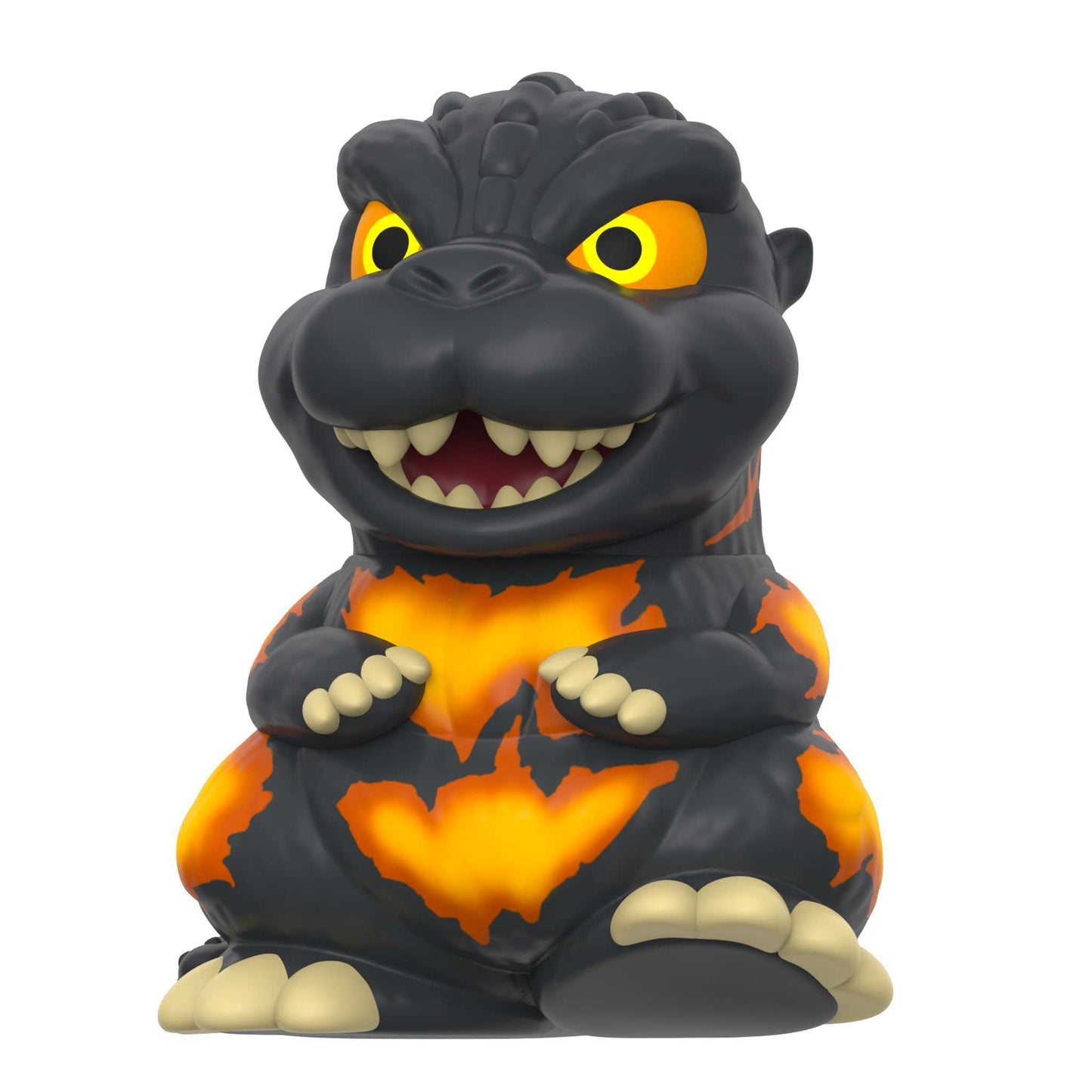 Toho FUN! FUN! Wave 02 - Burning Godzilla