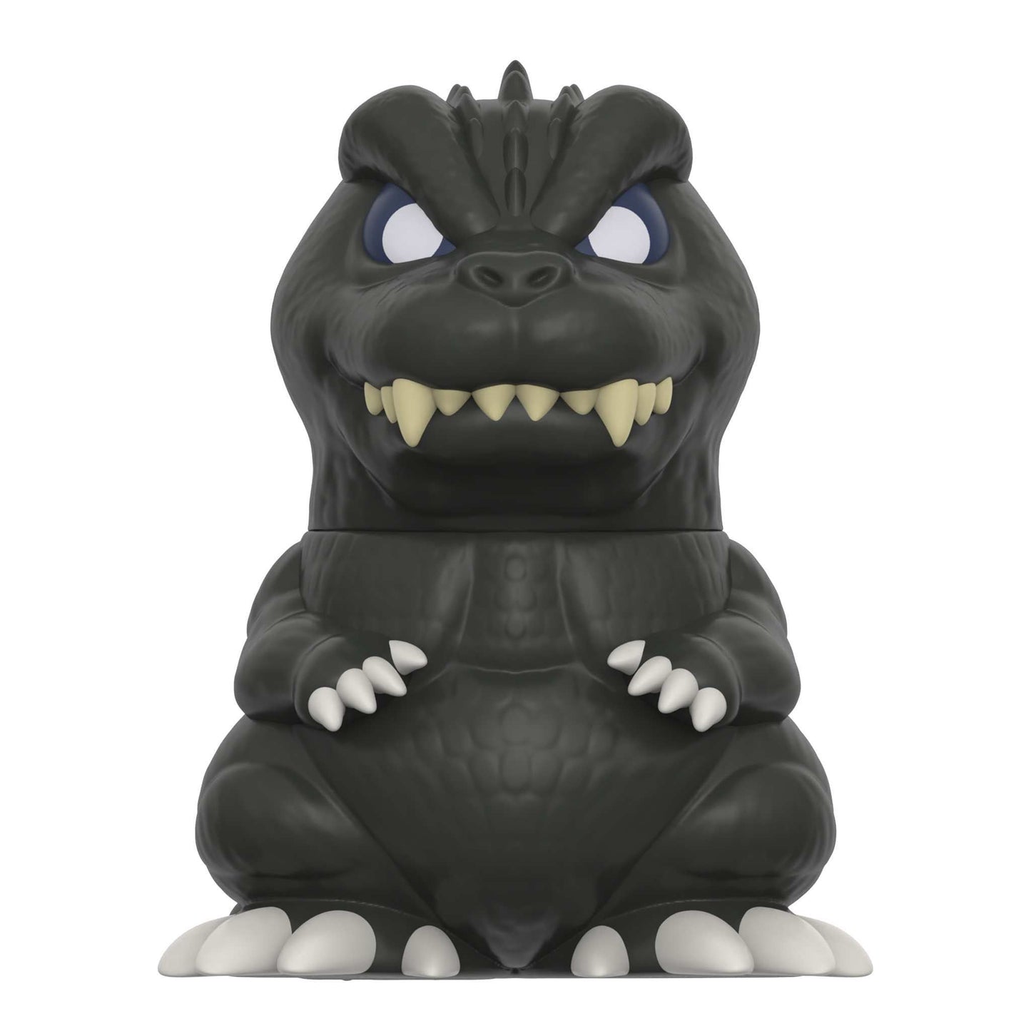 Toho FUN! FUN! Wave 02 - Godzilla 2001