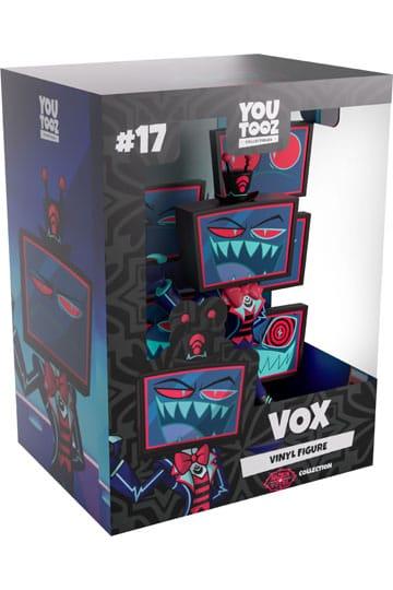 Youtooz - Hazbin Hotel Vox Vinyl Figure