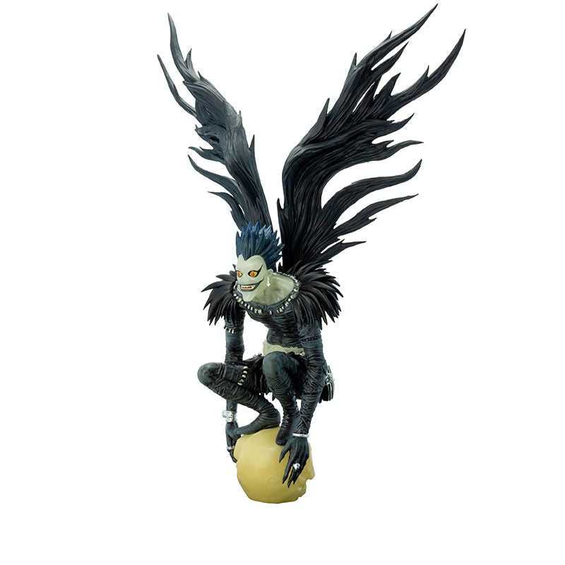 Abysse Death Note Ryuk Glow-In-The-Dark SFC Figure