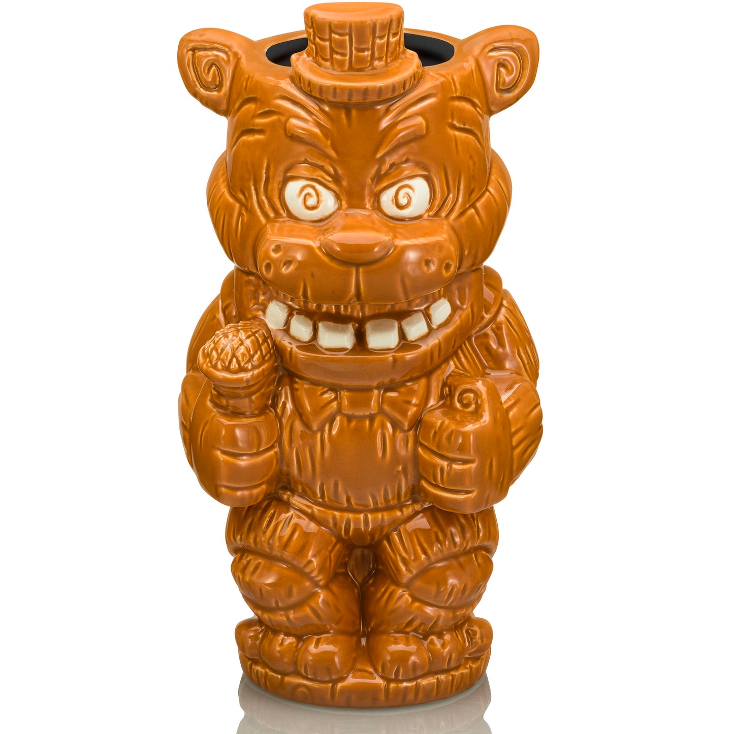 Geeki Tikis Five Nights at Freddy's - Freddy Mug