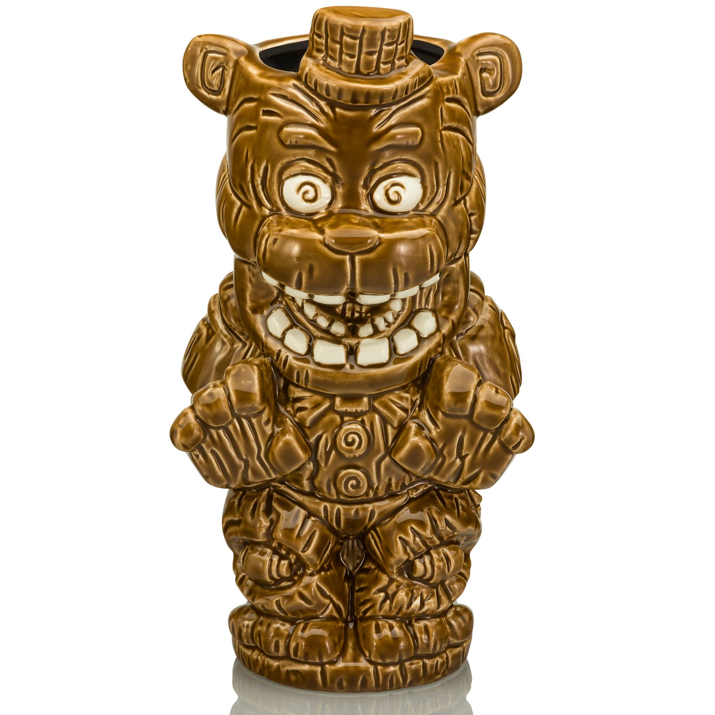 Geeki Tikis Five Nights at Freddy's Withered Freddy Mug