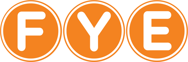 For Your Entertainment logo