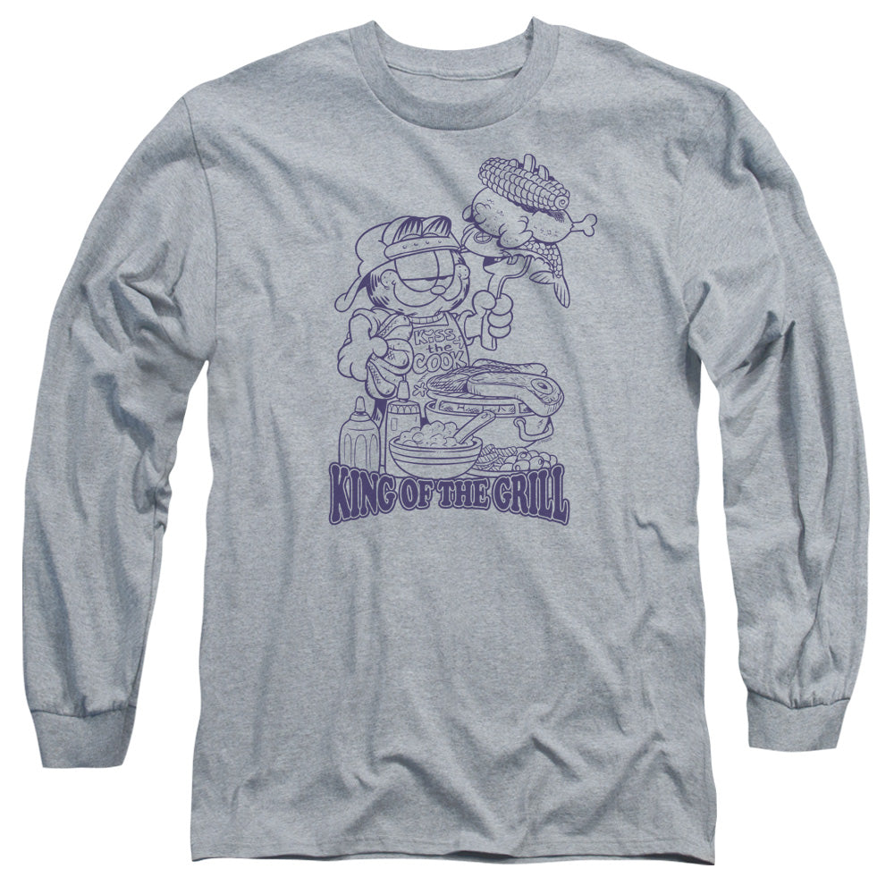 GARFIELD KING OF THE T-Shirt