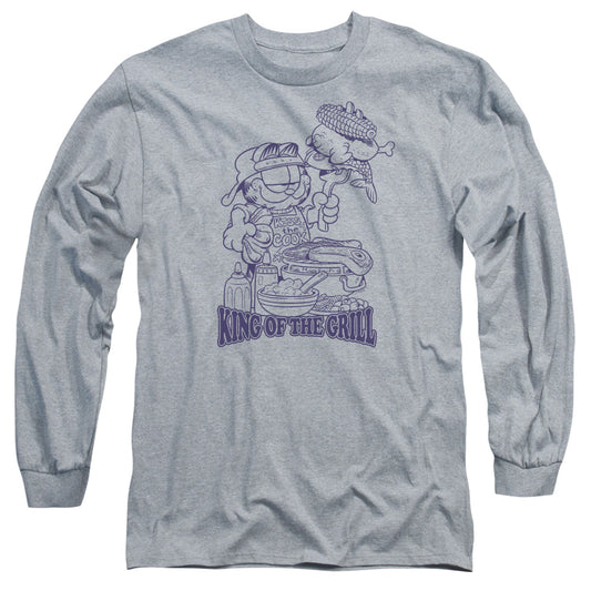 GARFIELD KING OF THE T-Shirt