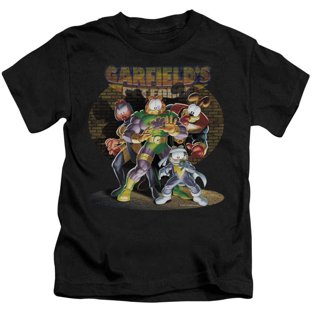 GARFIELD SPOTLIGHT-S/S T-Shirt