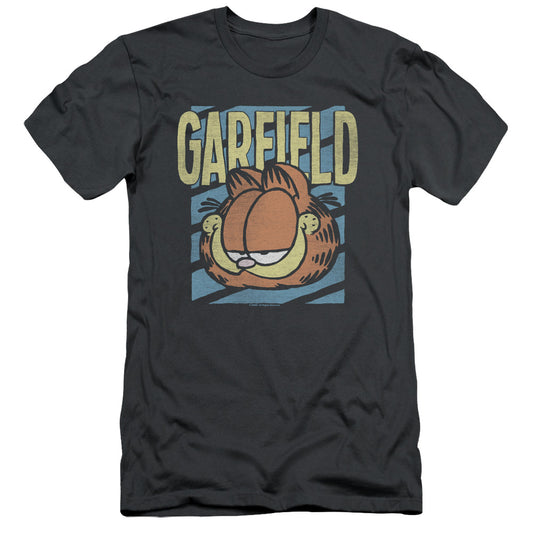 GARFIELD RAD GARFIELD-S/S T-Shirt