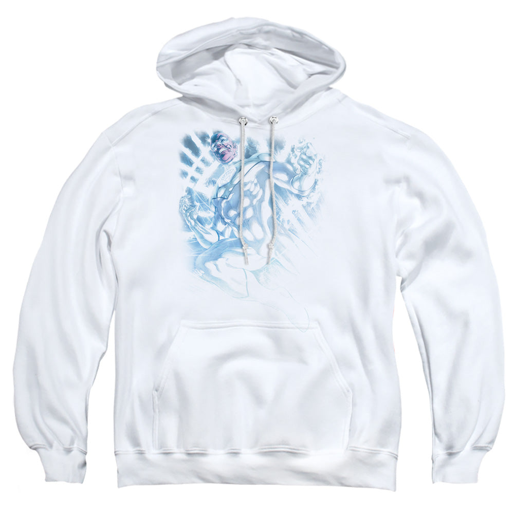 Green Lantern White Lantern Sinestro-adult