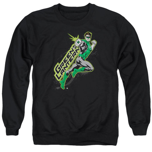 Gl - Among The Stars - Adult Crewneck Sweatshirt - Black