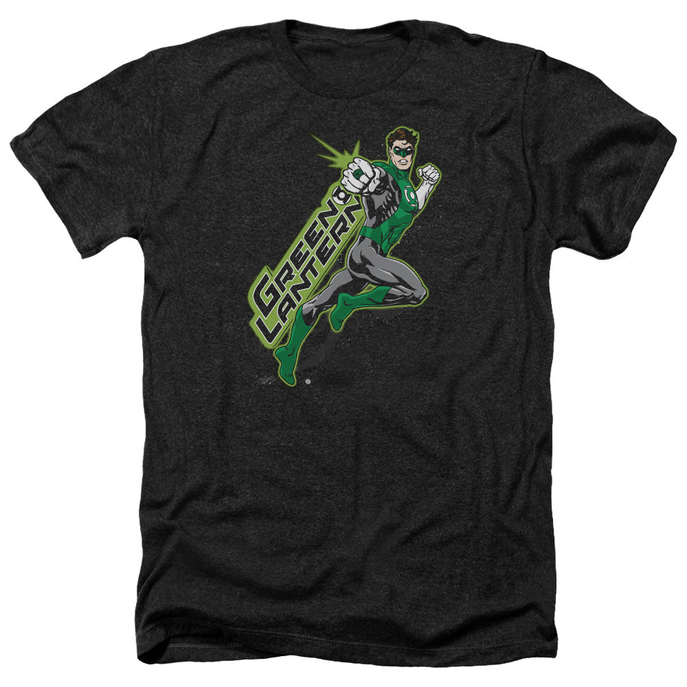 Gl - Among The Stars - Adult Heather-black