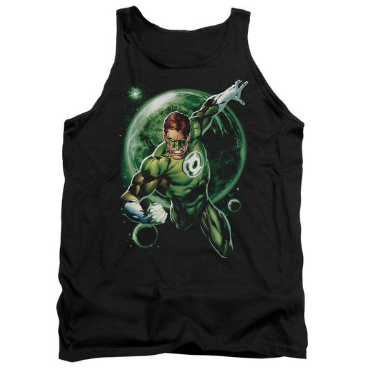 Green Lantern Galaxy