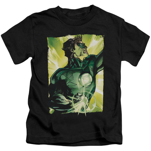GREEN LANTERN UP UP-S/S T-Shirt