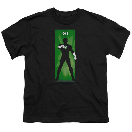 DC GREEN LANTERN BLOCK-S/S T-Shirt