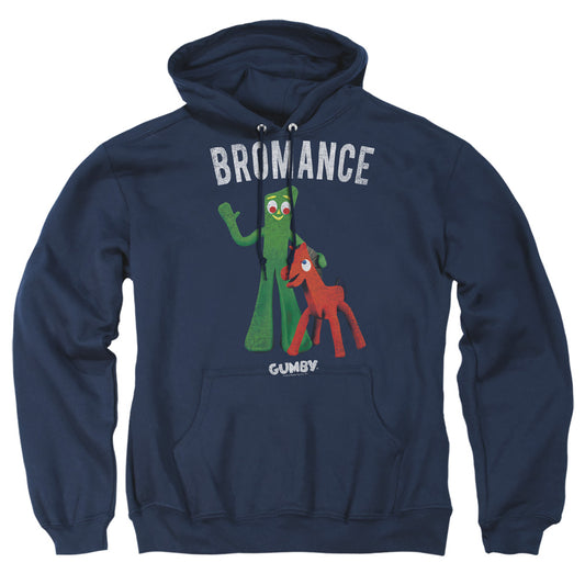 Gumby Bromance-adult