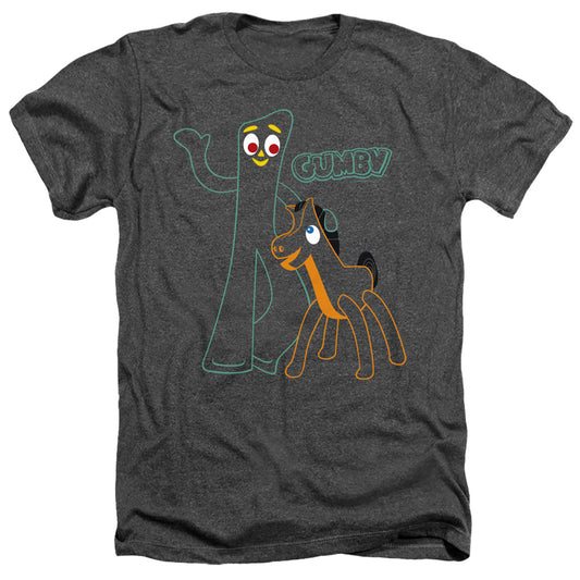 Gumby