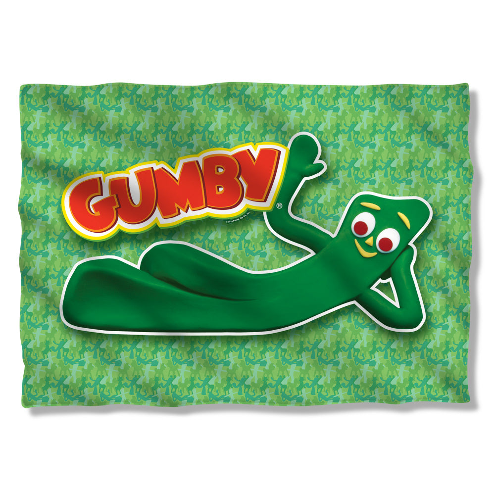 Gumby