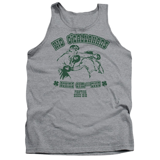 Kid Ocallahans - Adult Tank - Athletic Heather