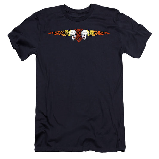 CELTIC SKULLS-HBO   T-Shirt