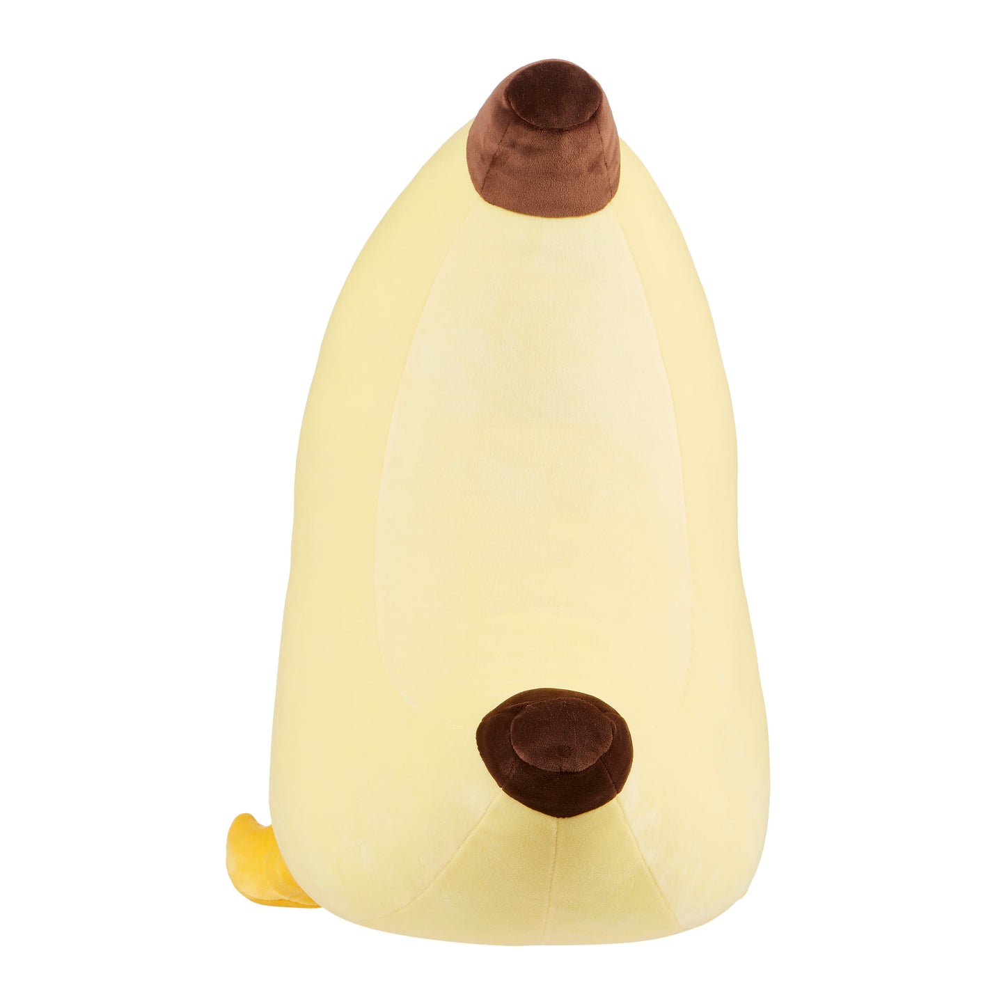 Honeymaru Banana Duck Plush