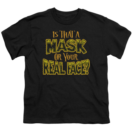 MASK-  T-Shirt