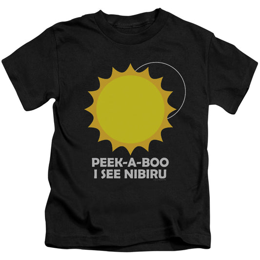 I SEE NIBIRU-  T-Shirt