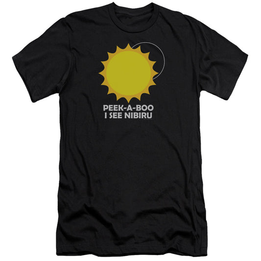 I SEE NIBIRU-HBO   T-Shirt