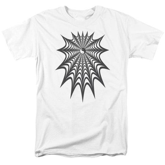 Infinity - Short Sleeve Adult 18 - 1 - White T-shirt