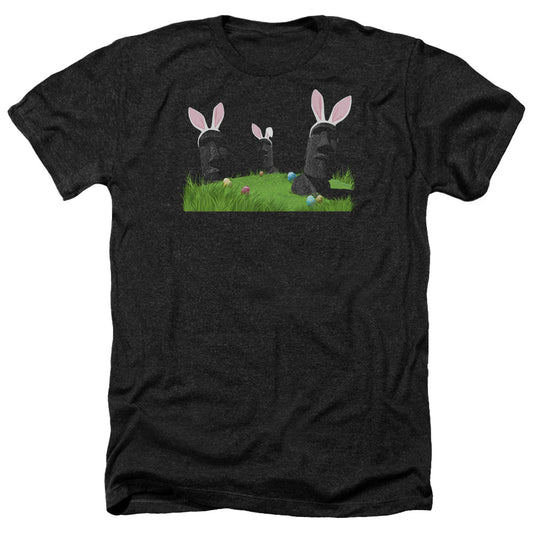 Easter Island - Adult Heather-black