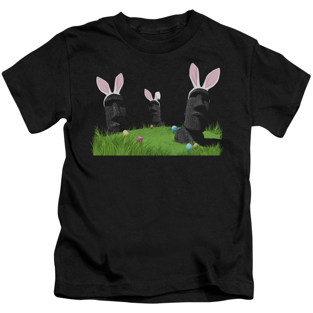 EASTER ISLAND-  T-Shirt