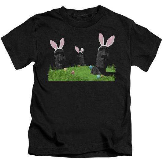 EASTER ISLAND-  T-Shirt