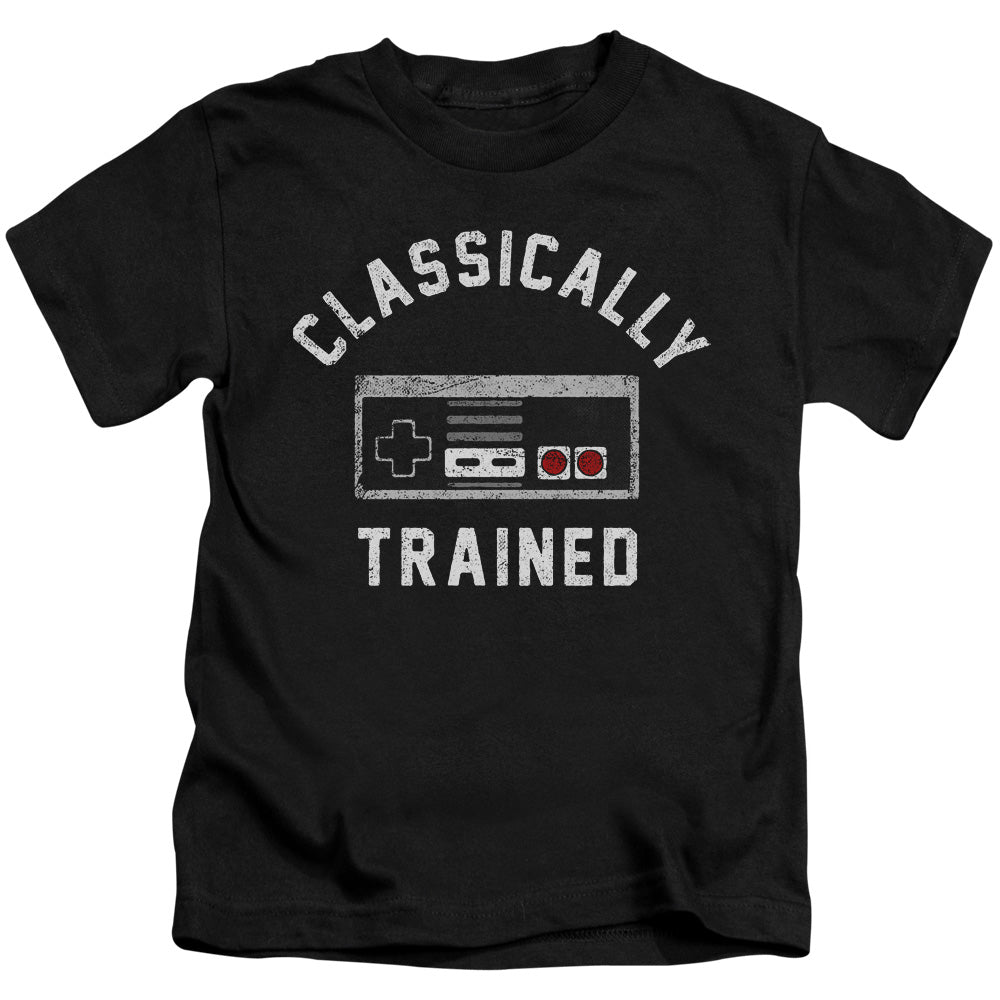 CLASSICALLY TRAINED-  T-Shirt
